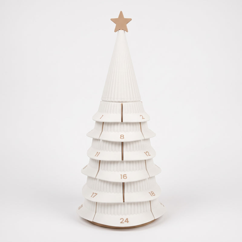 Jedlia Advent Calendar Tree
